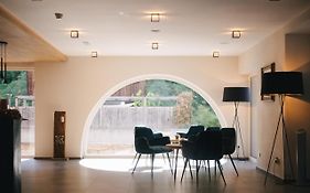 Hotel Fronza - Your Hike & Mountain Home